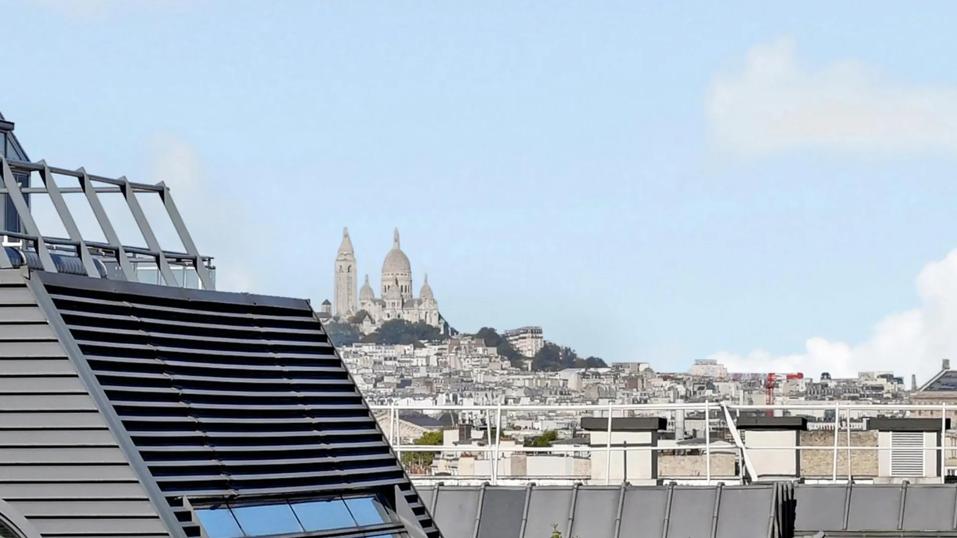 Unesco - Tour Eiffel Apartment Paris France